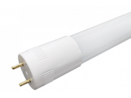 LED zářivková trubice DAISY LED T8 II -860-18W/120cm studená bílá