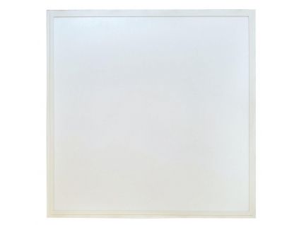 172823 led panel daisy 48w denni bila