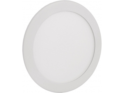 LED vestavné svítidlo LED60 VEGA-R white 12W studená bílá