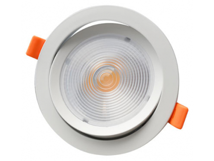 LED svítidlo LED CASTOR-R 12W teplá bílá