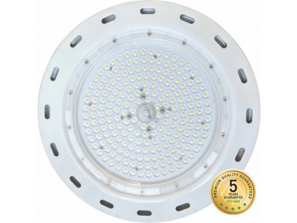 LED průmyslové osvětlení GOLY white 150W 90 denní bílá