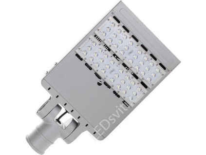 LED veřejné osvětlení 60W na výložník denní bílá 48 Power LED