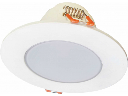 LED svítidlo BONO-R white 8W teplá bílá