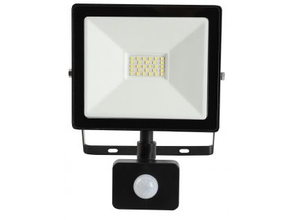 LED reflektor Tomi SMD s čidlem (Výkon 20W)
