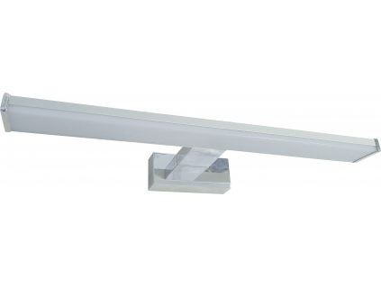 LED světlo nad zrcadlo MIRROR 8W denní bílá
