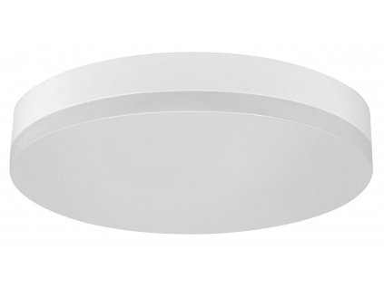 LED světlo stropní SMART-R white 24W teplá bílá