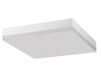 LED světlo stropní SMART-S white (Barva světla Denní bílá, Stmívatelnost Nestmívatelný, Výkon 24W)