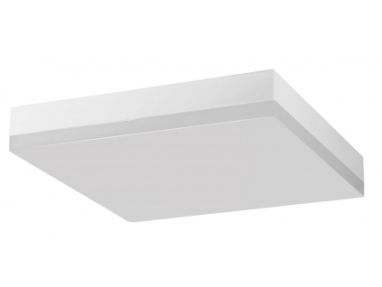 LED světlo stropní SMART-S white 24W teplá bílá