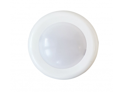LED svítidlo na baterie POINT CCT RC - SET 4pcs
