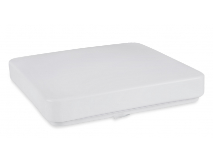 LED svítidlo PERRY II milk-S 3DIM 35W denní bílá