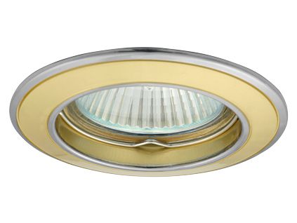 174953 led bodove svitidlo axl 5514 pg n bez zdroje