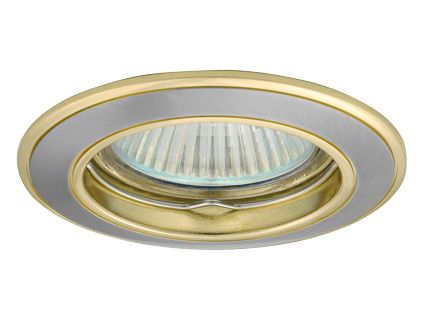 174956 led bodove svitidlo axl 5514 sn g bez zdroje