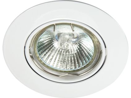 175016 led bodove svitidlo dio dto2b w