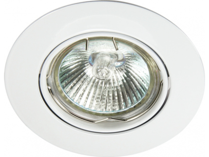 LED bodove svítidlo DIO DTO2B-W