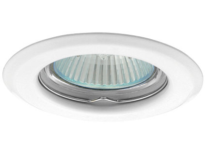 LED bodove svítidlo AXL 2114-W (bez zdroje)