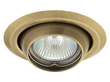 175103 led bodove svitidlo axl 2117 brm bez zdroje