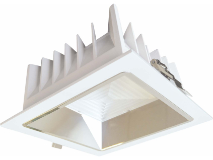 LED vestavné svítidlo LINX profi-S (Výkon 10W)
