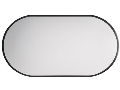 175289 led venkovni nastenne svetlo dita classic oval b 14w denni bila