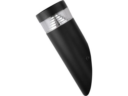 175334 led venkovni nastenne osvetleni salix r 10 6w denni bila