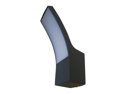 175373 led venkovni svitidlo robus 20 10w denni bila