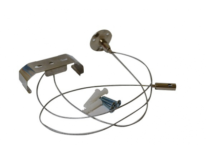 Závěsná lanka - ROPES dust profi LED 1pcs