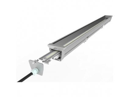 DUST PROFI LED NG 120 60W NW