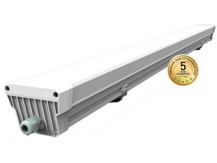 175580 2 dust profi led prachotesne svitidlo milk 120 denni bila