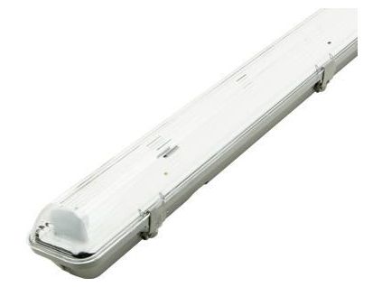 175592 led prachotesne svitidlo trust led ps 1xt8 60cm bez trubic