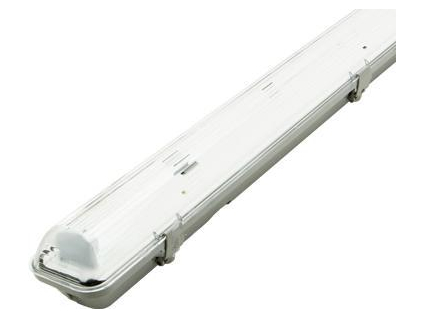 LED prachotěsné svítidlo trust LED PS 1xT8/60CM (bez trubic)