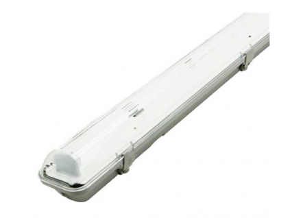 LED prachotěsné svítidlo trust LED PS 1xT8/120CM (bez trubic)