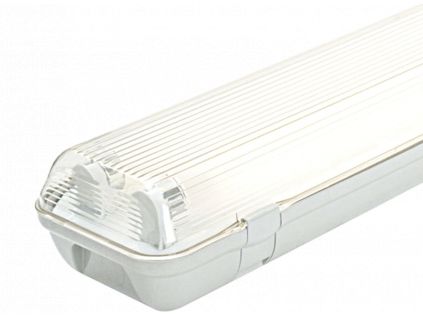 175607 1 led prachotesne svitidlo trust led ps 2xt8 150cm bez trubic