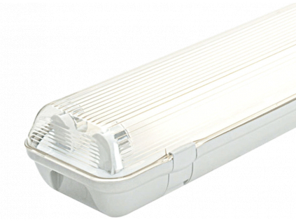 LED prachotěsné svítidlo trust LED PS 2xT8/150CM (bez trubic)