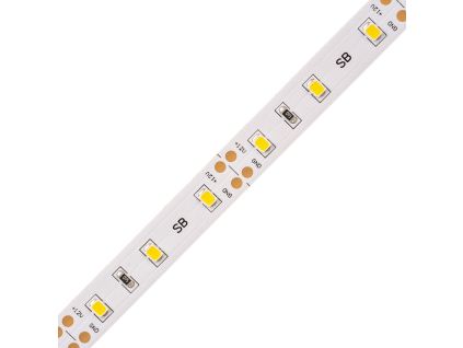 LED pásek SB3300 denní bílá 12W/m 12V