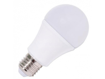 LED žárovka E27 20W denní bílá