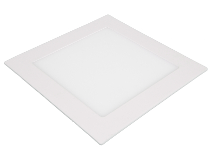 SN12 LED panel čtverec 170x170mm