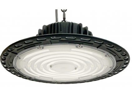 LED průmyslové svítidlo UFO150W denní bílá