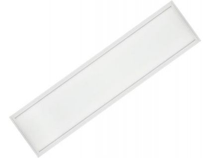 177809 1 bily podhledovy led panel 300x1200mm 45w lifud denni bila