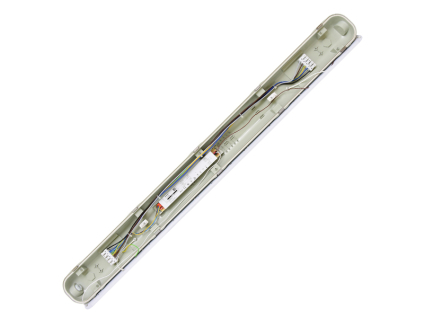 LED zářivkové těleso 120cm 52W LIBRA IP65 zaruka 5 let Denní bílá