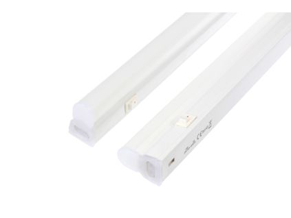 LED svítidlo T5-L120 120cm (Barva světla Studená bílá, Stmívatelnost Nestmívatelný, Výkon 18W)