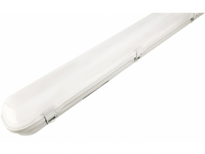 LED prachotěsné svítidlo truster 150CM 75W denní bílá