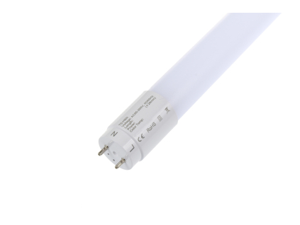 LED trubice HBN60 60cm 8W Záruka 3 roky Studená bílá s LED startérem