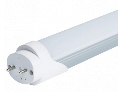 LED trubice T8 TP120/140lm 18W 120cm opálový kryt Denní bílá