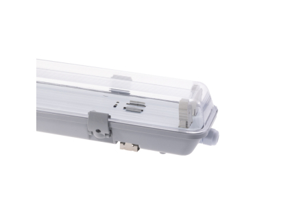 Trubicové svítidlo pro LED BETU 218PS 60cm G13
