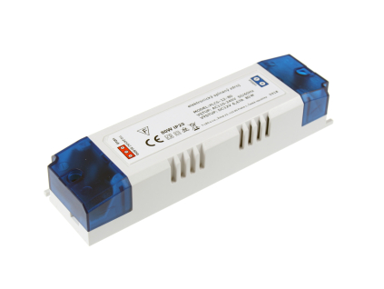 LED zdroj PLCS 12V 80W vnitřní