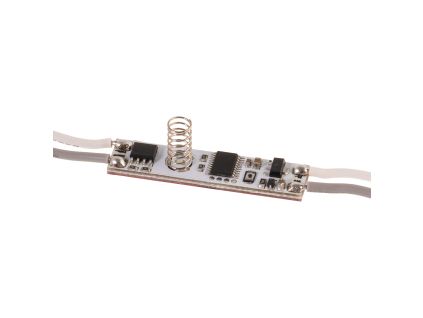 178184 1 led stmivac do profilu 8as
