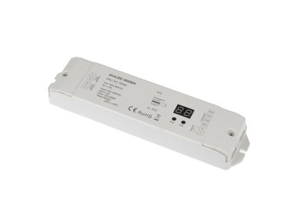 178199 1 ac triak dali stmivac dimled