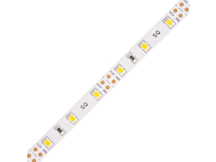 LED pásek vnitřní SQ3 300 záruka 3 roky Studená 11000K