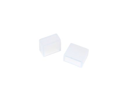 178241 koncovka led pasku 12ip68