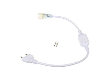 NEON napájecí kabel 50cm