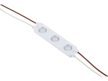 178298 led modul 2w 7716 160 230v zaruka 5 let